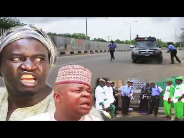 Yan Gada Gada (2019)